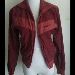Adidas jacket